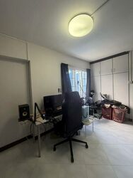 Blk 237 Pasir Ris Street 21 (Pasir Ris), HDB Executive #522076851
